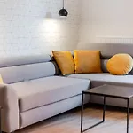 River House Destiny Apartment No 6 - 4Th Floor, Big Terrace With View