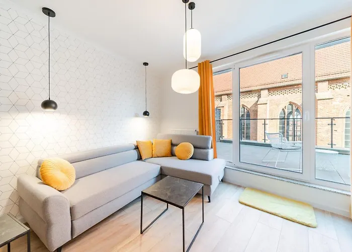 River House Destiny Apartment No 6 - 4Th Floor, Big Terrace With View