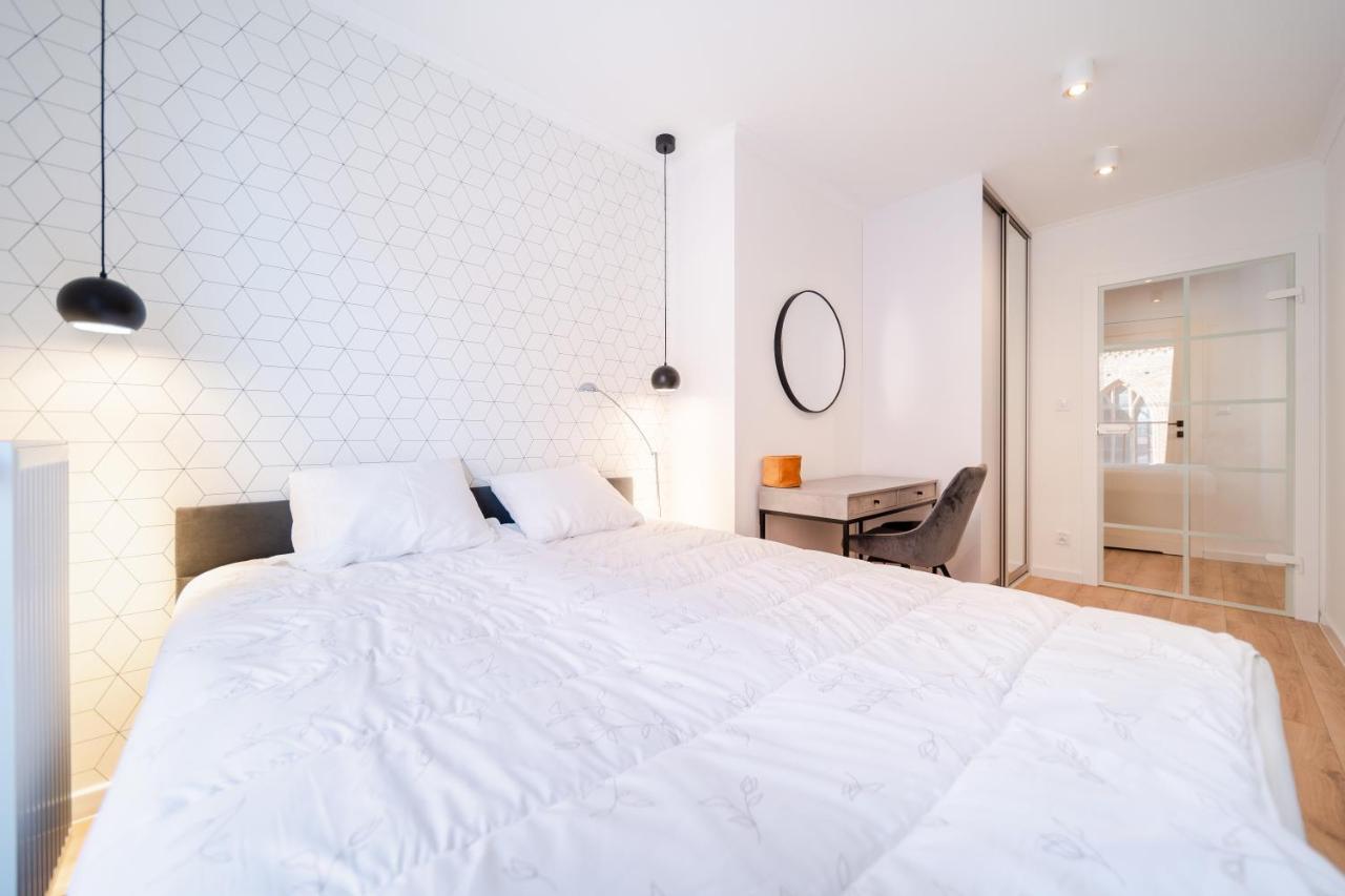 Apartment River House Destiny No 6 - 4th Floor, Big Terrace With View *