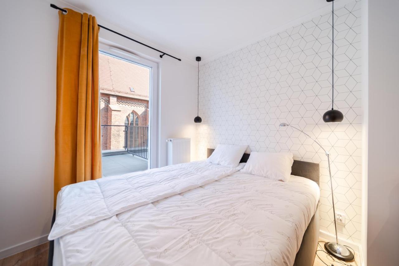 Apartment River House Destiny No 6 - 4th Floor, Big Terrace With View *
