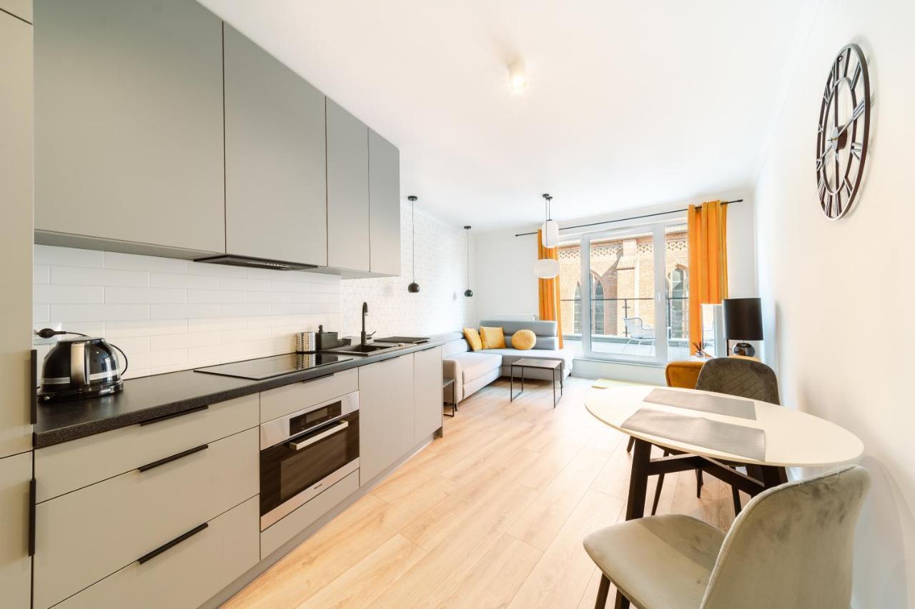Apartment River House Destiny No 6 - 4th Floor, Big Terrace With View